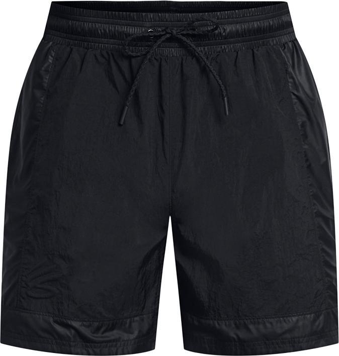 Actual product image Under Armour Curry Woven Short (S)