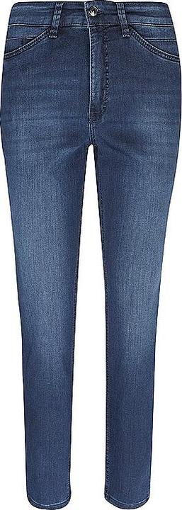 Produktbild MAC Jeans Jeans Slim Fit 7/8 DREAM SUMMER WONDERLIGHT DENIM (W26/L28)