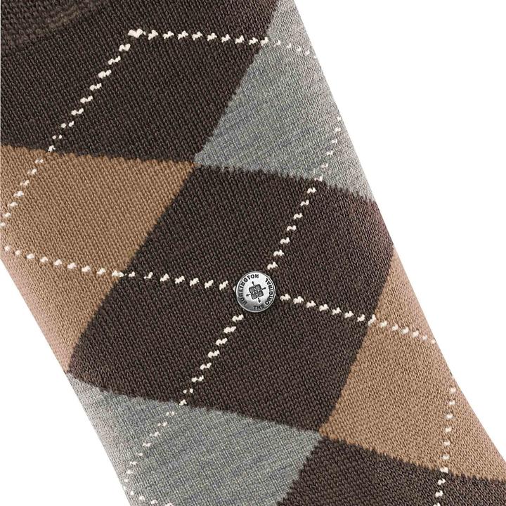 Image du produit Burlington Socken Casual Bequem sitzend (lot de 2, 36 - 41)