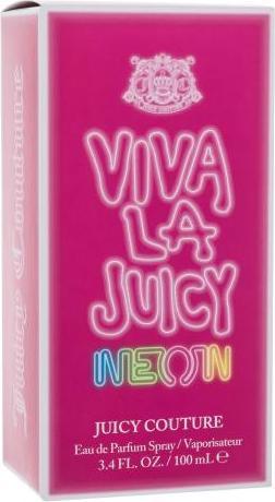 Produktbild Juicy Couture Viva La Juicy Neon (Eau de Parfum, 100 ml)