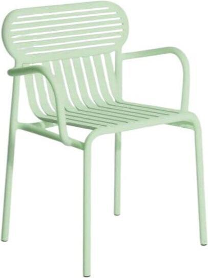 Green pastel 12
