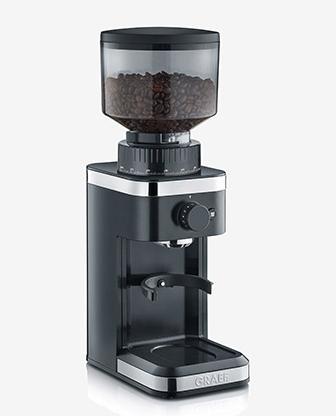 Immagine prodotto Graef CM502 (Spina UE)