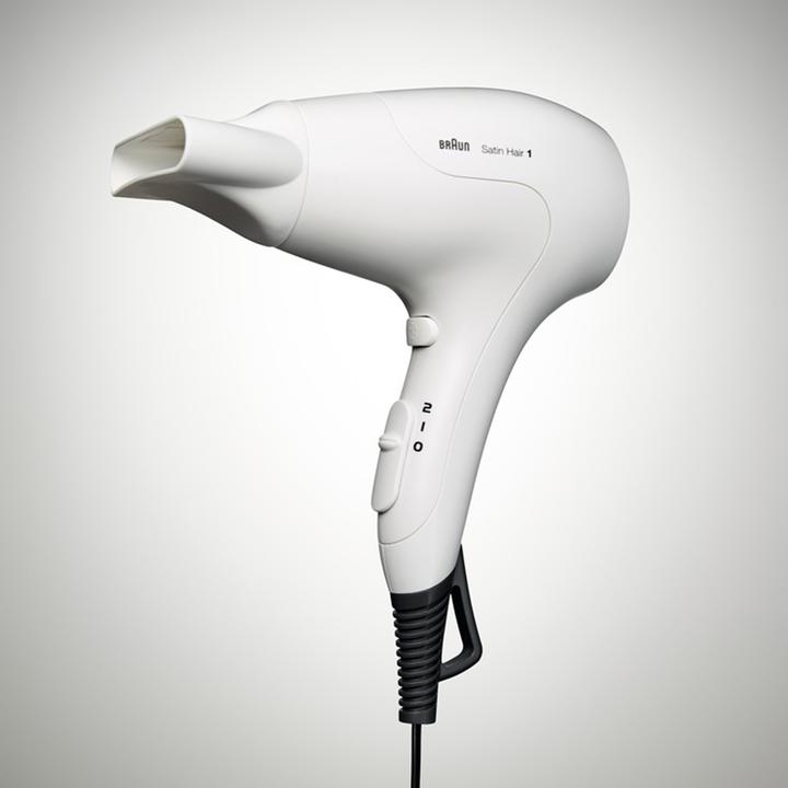 Produktbild Braun BRA Haartrockner SH1 HD180 sol