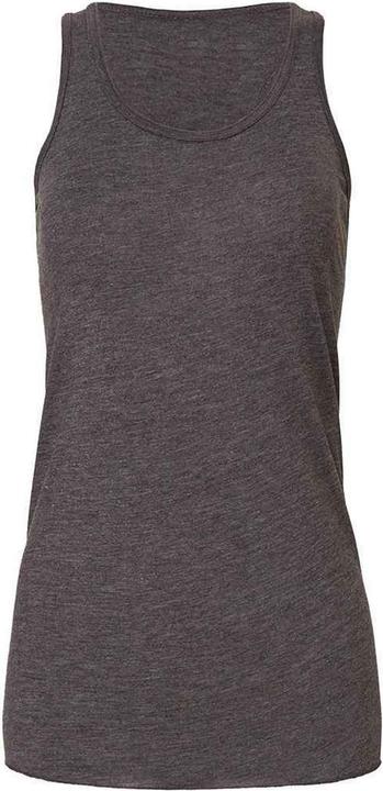 Produktbild Bella Canvas Flowy Ärmelloses Oberteil Racerback
