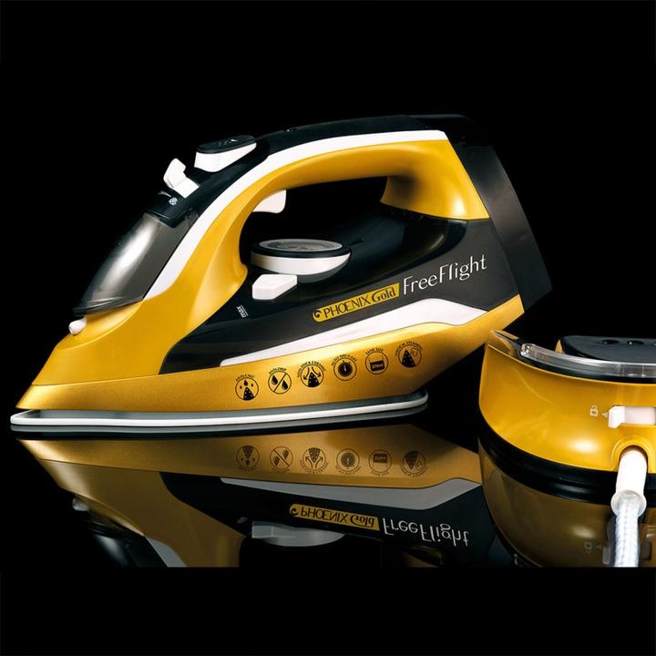Produktbild Phoenix Gold Free Flight (2200 W, 14 g/min)