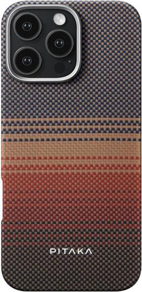 Pitaka Magsafe cover (Apple iPhone 16 Pro)