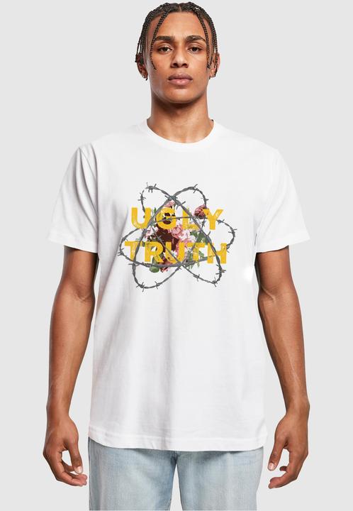 Immagine prodotto Mister Tee Maglietta Ugly Truth - 142567 (L)