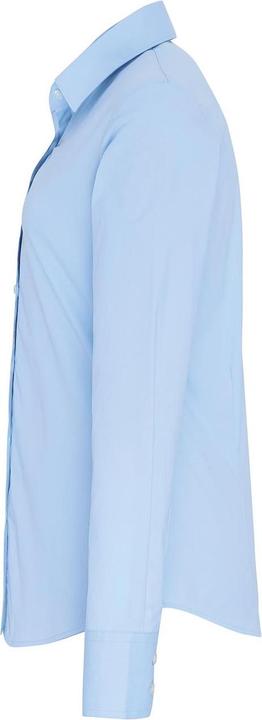 Actual product image Premier Long-sleeved blouse (S)