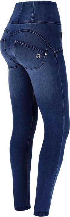 Dark Jeans - Dark Seams
