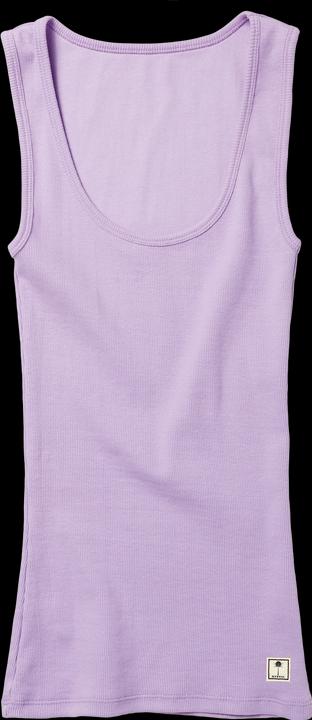 Actual product image Mystic Honest Singlet (XS)
