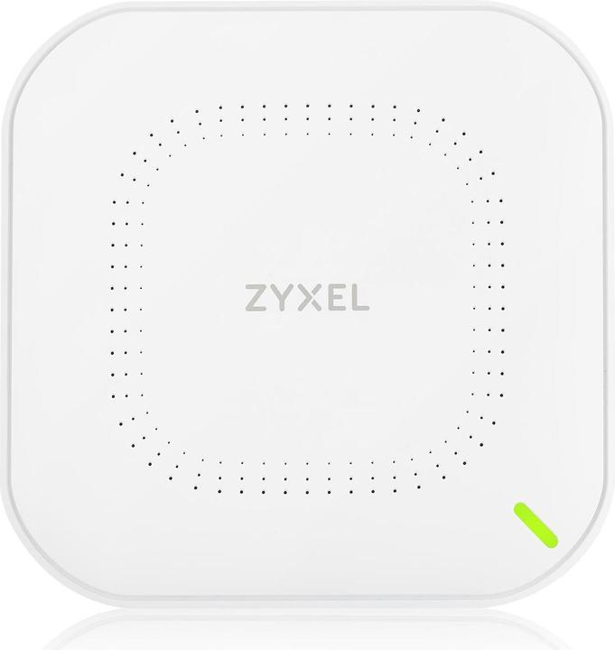 Zyxel WLAN AP WAC500 Mu-MiMo Wave 2/senza rete/5s (866 Mbit/s)