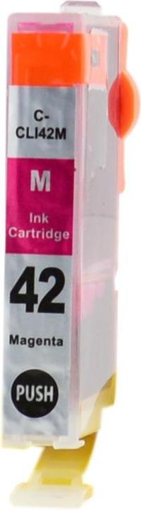 Immagine prodotto Hermex 16 cartucce compatibili per stampanti Canon CLI-42 Pixma Pro 100 100S (M, PREMIER, Y, GY, FC, PC, LGY, C)