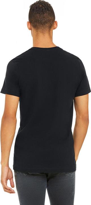 Immagine prodotto Bella Canvas Maglietta Girocollo Adulto Unisex (S)