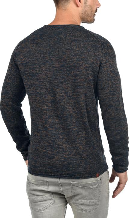 Immagine prodotto Blend Dan Maglione Pullover Maglieria Da Uomo Con Girocollo (XL)