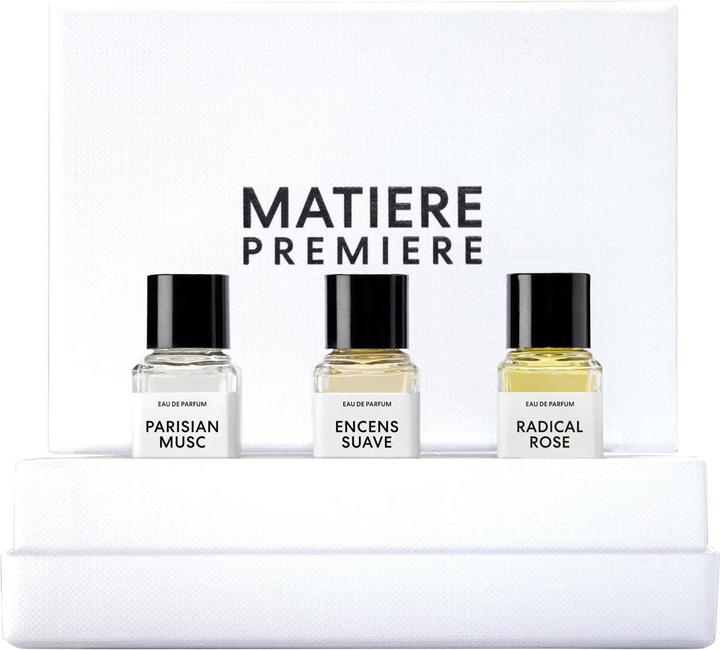 Matiere Premiere Custom Set