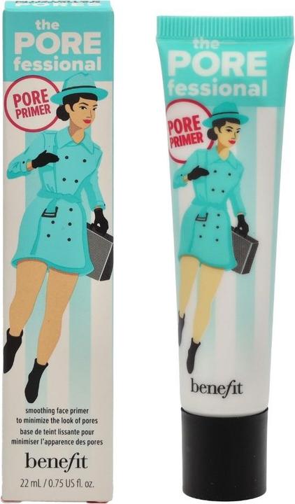 Actual product image BeneFit Cosmetics The Porefessional (Beige)