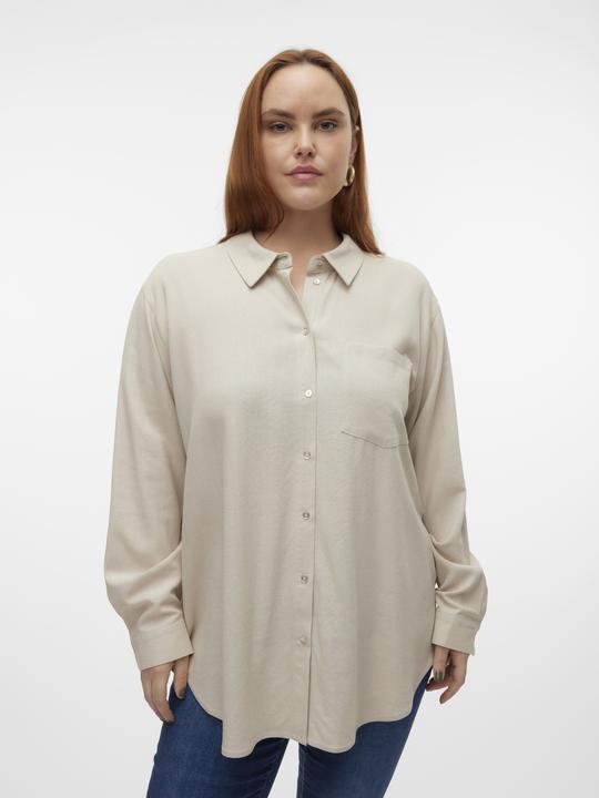 Produktbild Vero Moda VMCMYMILO Hemd Hemd (46)
