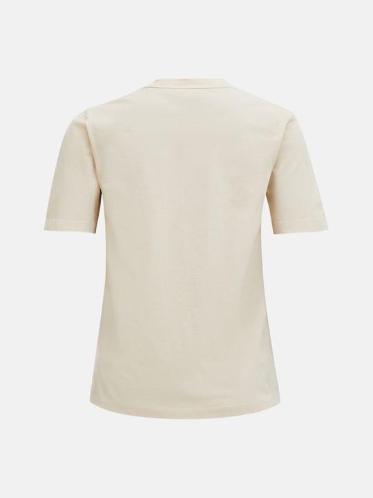 Actual product image Peak Performance Original Small Logo Tee (XS)