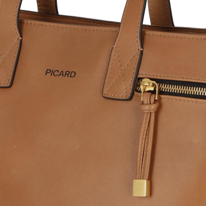 Produktbild Picard Soulmate Shopper Tasche Leder 37 cm (13 l)