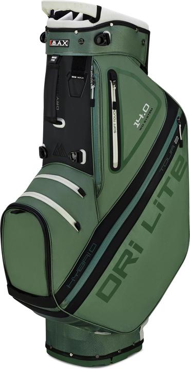 Immagine prodotto Big Max Drilite Hybrid Tour 2