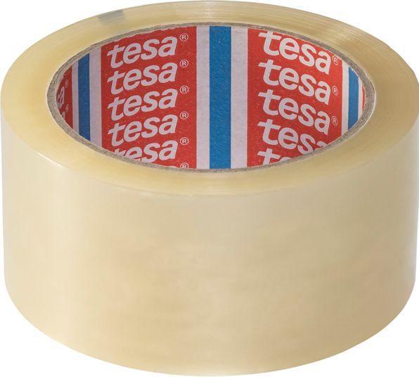 Image du produit tesa pack 4024, PP, 66 m x 50 mm (50 mm)