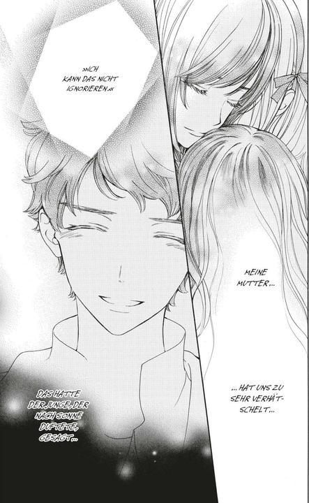 Immagine prodotto Vampire Knight - Memories 9 (Tedesco, Matsuri Hino, 2024)