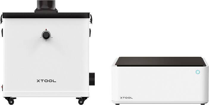 Actual product image XTool M1-BB
