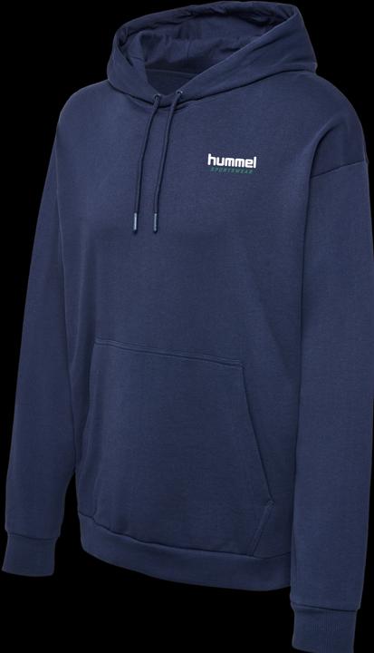 Produktbild hummel Hmllgc Nate Hoodie (L)