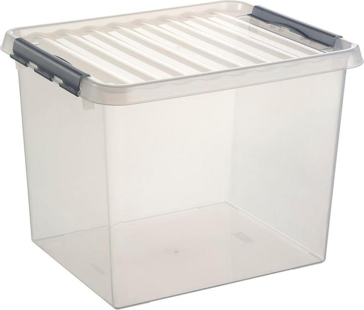 Immagine prodotto Helit Q-Line (50 x 38 x 40 cm, 52 l)