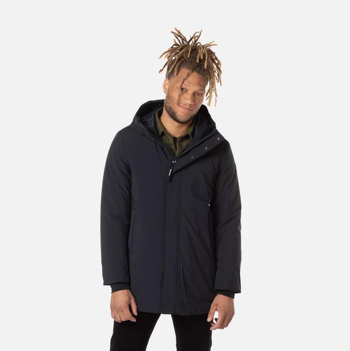Rossignol Stretch-Parka-Jkt-Jacke (S)