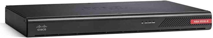 Produktbild Cisco ASA5516: UTM Firewall