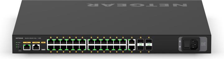 Produktbild Netgear M4250 (26 Ports)