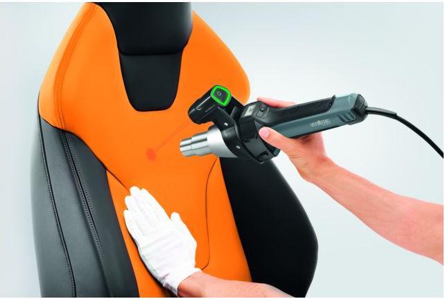 Immagine prodotto Steinel Scanner di temperatura HL Scan Pro