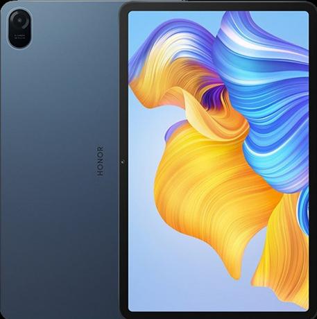 Actual product image Honor Pad 8 (WLAN only, 12", 128 GB, Blue Hour)