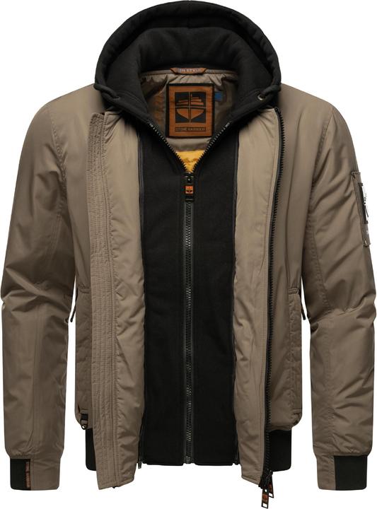 Produktbild Stone Harbour Hoobo (XL)