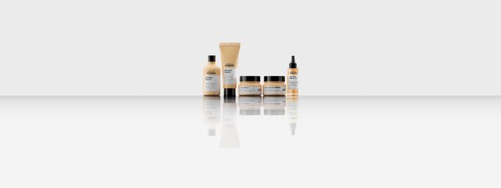 Immagine prodotto L'Oréal Professionnel Série Expert Absolut Repair - Shampoo professionale (300 ml, Shampoo liquido)