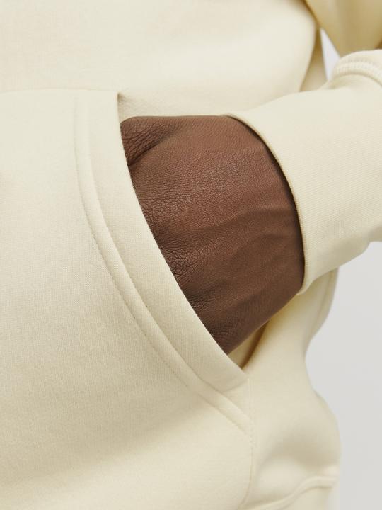 Produktbild Jack & Jones Jorroxbury Back Sweat Hood Ln (M)