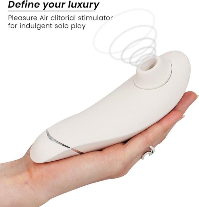 Productafbeelding Womanizer Premium 2