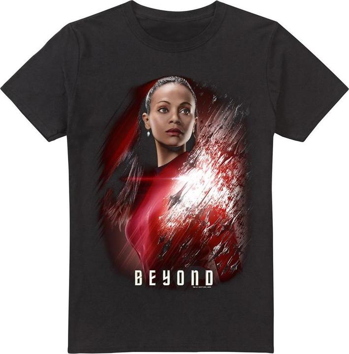 Image du produit Star Trek Beyond - T-shirt - Homme (M)