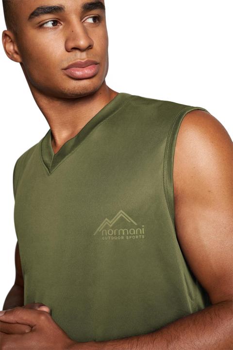 Produktbild Normani Herren Tanktop Alberta (L)