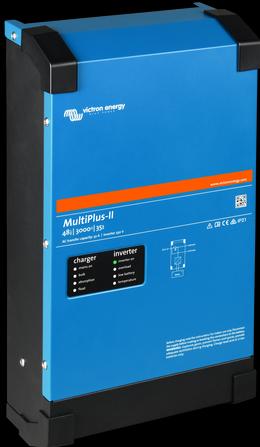 Produktbild Victron Energy MultiPlus-II