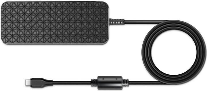 CoreParts USB-C PD3.1 Power Adapter 130W 5-20V 3-6.5A, USB PD3.1 Including EU Power Cord (C5), CE CB (130 W)