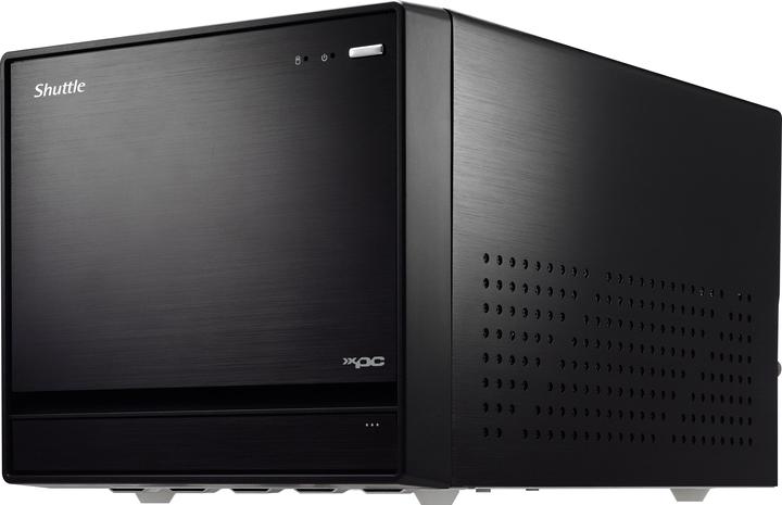 Actual product image Shuttle Sz270r8 (Intel Core i7, Intel Core i3)