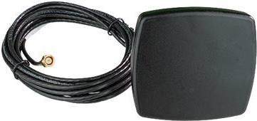 Actual product image Insys icom RoofMount Antenna, /3G/2GSMA SMA m Frequency bands 25 (4G, 2G, 3G)