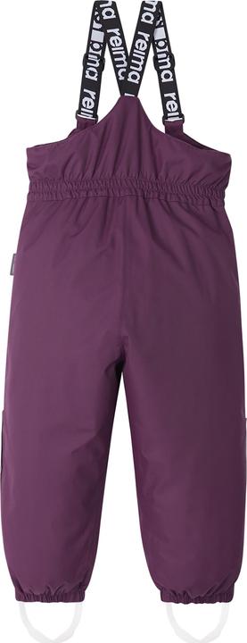 Actual product image Reima tec Toddler Snow Trousers Matias Deep (80)