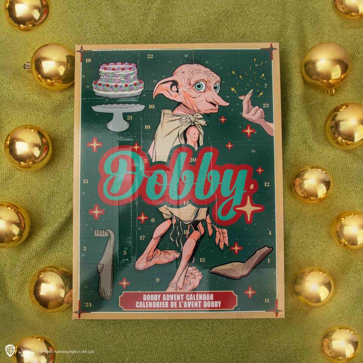 Actual product image Cinereplicas Dobby