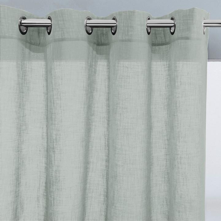 Produktbild La Redoute Interieurs Nyong (250 x 280 cm)