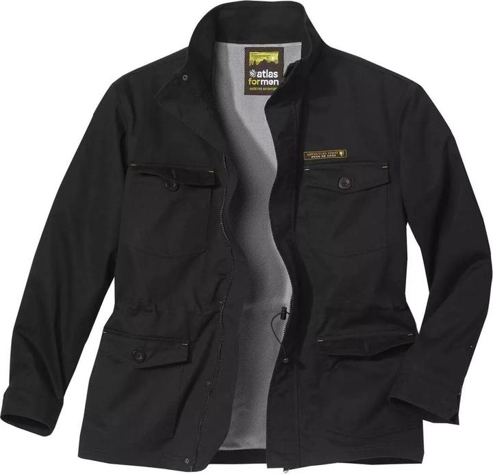 Produktbild Atlas For Men SafariJacke Island Exploration (M)