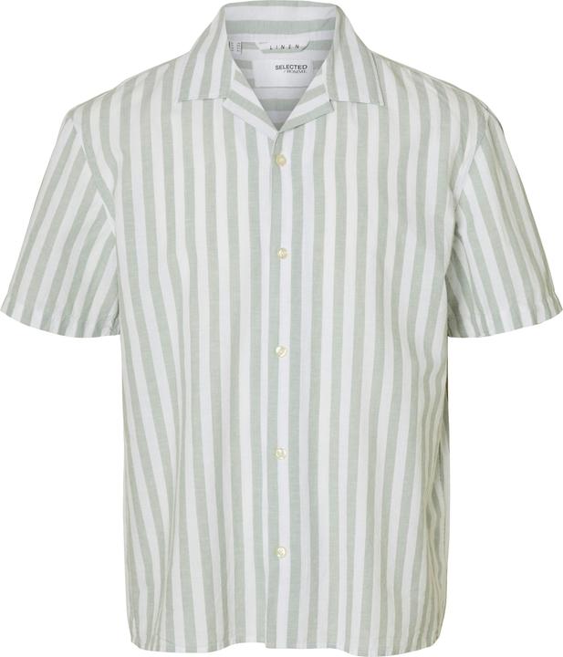Produktbild Selected Homme Kurzärmeliges Hemd (M)