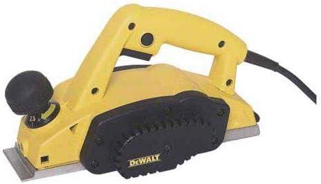 Immagine prodotto DeWalt Pialla a mano DW680